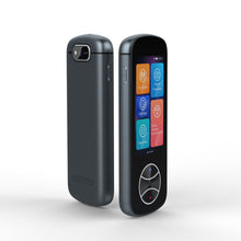 Load image into Gallery viewer, Smart Voice Translator Pens 127 Languages Real Time Online Instant Offline Translation AI Conversion V10 Translator For Travel