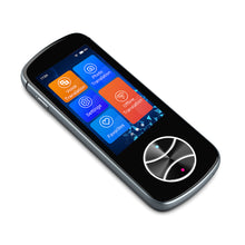 Load image into Gallery viewer, Smart Voice Translator Pens 127 Languages Real Time Online Instant Offline Translation AI Conversion V10 Translator For Travel