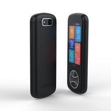 Load image into Gallery viewer, Smart Voice Translator Pens 127 Languages Real Time Online Instant Offline Translation AI Conversion V10 Translator For Travel