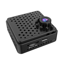 Load image into Gallery viewer, W18 Action Camera Ultra HD 1080P/720P WiFi Video Recording Cameras Sport Cam AI Human Detect Wireless Camera Home Security