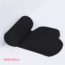 Load image into Gallery viewer, 80D/90D Children's Dance Socks Girl's Pantyhose Training Suit Ballet Socks White Leggings