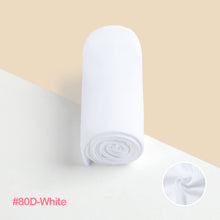 Load image into Gallery viewer, 80D/90D Children's Dance Socks Girl's Pantyhose Training Suit Ballet Socks White Leggings