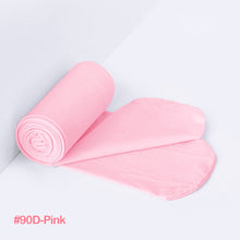 Load image into Gallery viewer, 80D/90D Children's Dance Socks Girl's Pantyhose Training Suit Ballet Socks White Leggings