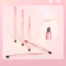 Load image into Gallery viewer, Eyeliner Pen Waterproof Sweatproof Colored Eyeliner Eyeliner Pencil Long Lasting Matte Eyeliner Gel Pen Beauty Makeup Cosmetic
