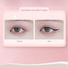 Load image into Gallery viewer, Eyeliner Pen Waterproof Sweatproof Colored Eyeliner Eyeliner Pencil Long Lasting Matte Eyeliner Gel Pen Beauty Makeup Cosmetic