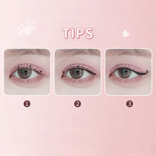 Load image into Gallery viewer, Eyeliner Pen Waterproof Sweatproof Colored Eyeliner Eyeliner Pencil Long Lasting Matte Eyeliner Gel Pen Beauty Makeup Cosmetic