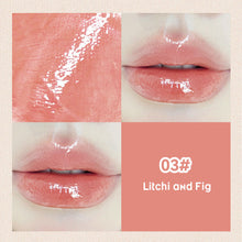 Load image into Gallery viewer, Moisturizing Anti Cracking Fragrance Moisturizing Fade Lip Lines Long Lasting Warm Color Changing Thin Tube Lipstick