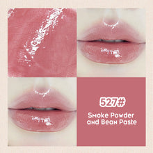 Load image into Gallery viewer, Moisturizing Anti Cracking Fragrance Moisturizing Fade Lip Lines Long Lasting Warm Color Changing Thin Tube Lipstick