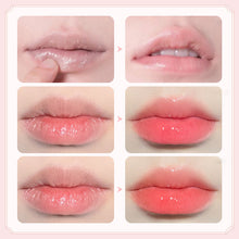 Load image into Gallery viewer, Warm Transparent Moisturizing and Repairing Lipstick Discoloring Moisturizing Anti Cracking Lip Makeup Priming Lipstick