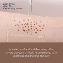 Load image into Gallery viewer, Natural Simulation Freckle Pen Color Rendering Waterproof Soft Brown Long Lasting Waterproof Dot Spot Pen Makeup Cosmetics