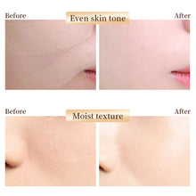 Load image into Gallery viewer, Light Sense Makeup Brighten Skin Isolates Skin Removes Concealer Controls Oil BB Cream Makeup Pre-makeup Essence Cream