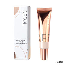 Load image into Gallery viewer, Light Sense Makeup Brighten Skin Isolates Skin Removes Concealer Controls Oil BB Cream Makeup Pre-makeup Essence Cream