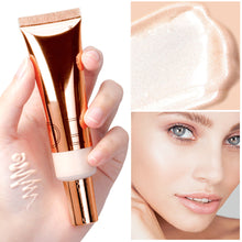 Load image into Gallery viewer, Light Sense Makeup Brighten Skin Isolates Skin Removes Concealer Controls Oil BB Cream Makeup Pre-makeup Essence Cream