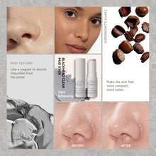 Load image into Gallery viewer, Blackhead Removing Cleansing Stick Exfoliating Cleansing Pore Absorbing Oil Dirt Moisturizing Mild Cleansing Stick Makeup Cosmetic