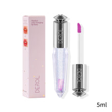 Load image into Gallery viewer, Starry Sky Quicksand Moisturizing Lip Gloss Water-light Lip Gloss Non-fading Long-lasting Lipstick Lip Glaze Lips Makeup Cosmetics