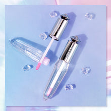 Load image into Gallery viewer, Starry Sky Quicksand Moisturizing Lip Gloss Water-light Lip Gloss Non-fading Long-lasting Lipstick Lip Glaze Lips Makeup Cosmetics