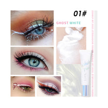 Load image into Gallery viewer, Eye Shadow Primer Eye Concealer Is Not Easy To Smudge Eye Shadow Cream Before Making Up Portable Cosmetics