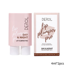 Load image into Gallery viewer, Lipstick Lip Enriching Lotion Moisturizes Increases Fullness Moisturizes Lip Enriching Liquid Anti-wrinkle Anti-cracking Labial Fluid