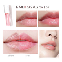 Load image into Gallery viewer, Lipstick Lip Enriching Lotion Moisturizes Increases Fullness Moisturizes Lip Enriching Liquid Anti-wrinkle Anti-cracking Labial Fluid