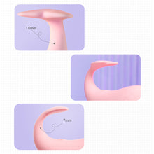 Load image into Gallery viewer, Wireless Remote Control Whale Vibrating Stick Sex Toys Female Wearable G-Spot Vibrator Love Egg Jump Goods for Adults Women