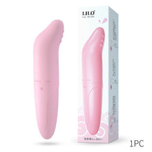 Load image into Gallery viewer, Dolphin Fun Jumping Egg G Point Massage Stick Female Masturbation Device Adult Fun Sex Products Vibrating Stick Sexy Toys