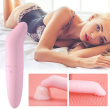 Load image into Gallery viewer, Dolphin Fun Jumping Egg G Point Massage Stick Female Masturbation Device Adult Fun Sex Products Vibrating Stick Sexy Toys