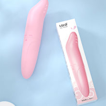 Load image into Gallery viewer, Dolphin Fun Jumping Egg G Point Massage Stick Female Masturbation Device Adult Fun Sex Products Vibrating Stick Sexy Toys
