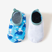 Load image into Gallery viewer, Children Swimming Aqua Barefoot Shoes Surfing Fishing Diving Slippers Baby Kids Water Sport Sneakers Beach Socks