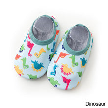 Load image into Gallery viewer, Children Swimming Aqua Barefoot Shoes Surfing Fishing Diving Slippers Baby Kids Water Sport Sneakers Beach Socks