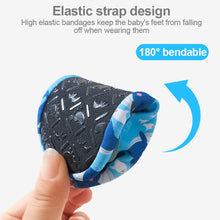 Load image into Gallery viewer, Children Swimming Aqua Barefoot Shoes Surfing Fishing Diving Slippers Baby Kids Water Sport Sneakers Beach Socks