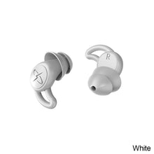 Load image into Gallery viewer, Silicone Swimming Waterproof Sleeping Ear Plugs Sound Insulation Protection Ear Anti-Noise For Travel Noise Reduction