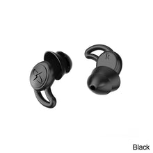 Load image into Gallery viewer, Silicone Swimming Waterproof Sleeping Ear Plugs Sound Insulation Protection Ear Anti-Noise For Travel Noise Reduction