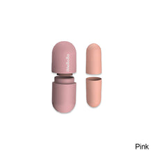 Load image into Gallery viewer, 1 Pair Sponge Ear Plugs Ventilate Snoring Foam Hear Protect Noise Reduction Earplug
