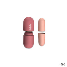 Load image into Gallery viewer, 1 Pair Sponge Ear Plugs Ventilate Snoring Foam Hear Protect Noise Reduction Earplug