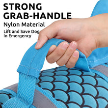 Load image into Gallery viewer, Pet Safety Clothing Dog Life Jacket Swimming Protector Vest Surfing Protective Clothing