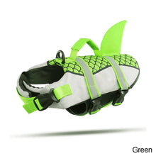 Load image into Gallery viewer, Pet Safety Clothing Dog Life Jacket Swimming Protector Vest Surfing Protective Clothing