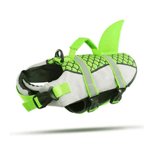 Load image into Gallery viewer, Pet Safety Clothing Dog Life Jacket Swimming Protector Vest Surfing Protective Clothing