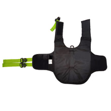 Load image into Gallery viewer, Pet Safety Clothing Dog Life Jacket Swimming Protector Vest Surfing Protective Clothing