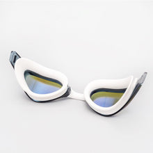 Load image into Gallery viewer, Professional Waterproof Plating Clear Double Anti-fog Swim Glasses Anti-UV Men Women Eyewear Swimming Goggles