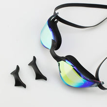 Load image into Gallery viewer, Professional Waterproof Plating Clear Double Anti-fog Swim Glasses Anti-UV Men Women Eyewear Swimming Goggles