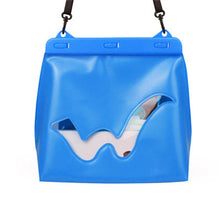 Load image into Gallery viewer, Outdoor Drifting Bag Seaside Beach Playing Water Large Phone Sports Bag Waterproof Sundries Swimming Bag