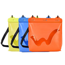 Load image into Gallery viewer, Outdoor Drifting Bag Seaside Beach Playing Water Large Phone Sports Bag Waterproof Sundries Swimming Bag