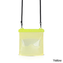 Load image into Gallery viewer, Outdoor Waterproof Sundries Swimming Bag Drifting Bag Seaside Beach Playing Water Large Phone Sports Bag