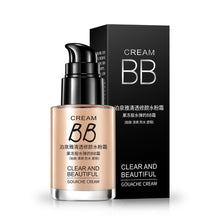 Load image into Gallery viewer, Moisturizing Delicate Liquid Foundation Cover Spots Acne Marks Waterproof Sweatproof Long Lasting Foundation Facial Makeup Cosmetics