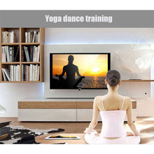 Load image into Gallery viewer, G7 Plus 2.4G/ 5G 4K Wireless WiFi Mirroring Cable HDMI Adapter 1080P Display Dongle for iPhone Xiaomi Huawei Android Phone to TV