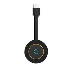 Load image into Gallery viewer, G10 2.4G/5G 4K Wireless HDMI-compatible 1080P Wifi Display Dongle Mirror Airplay DLNA Receiver for Projector HDTV