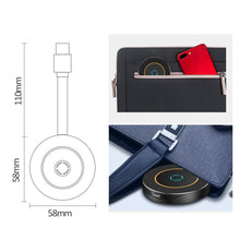 Load image into Gallery viewer, G10 2.4G/5G 4K Wireless HDMI-compatible 1080P Wifi Display Dongle Mirror Airplay DLNA Receiver for Projector HDTV