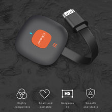 Load image into Gallery viewer, G18 TV Stick 4K Wireless HDMI Display Dongle Adapter for iOS/Android Video/Audio Mirroring to TV/Projector/Monitor