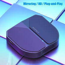 Load image into Gallery viewer, G40 Wireless Hdmi Screen Sharer Supports Youtube Anycast Push Treasure Wifi