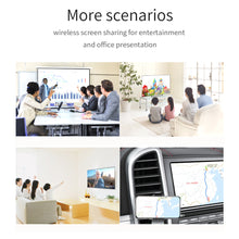 Load image into Gallery viewer, K11 Wireless Push Treasure Smartphone HD Screen Sharer